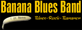 Blues-Band-Logo